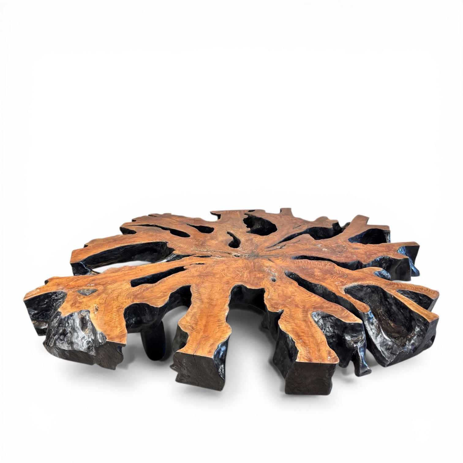 Box 161 - Coffee Table