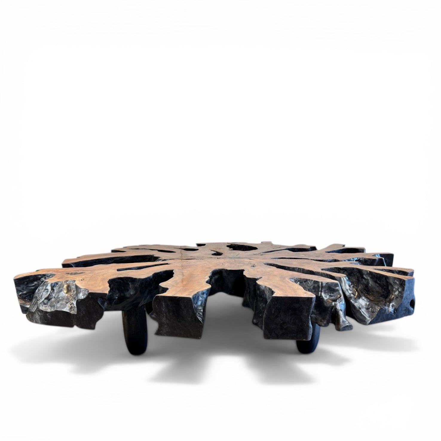 Box 161 - Coffee Table