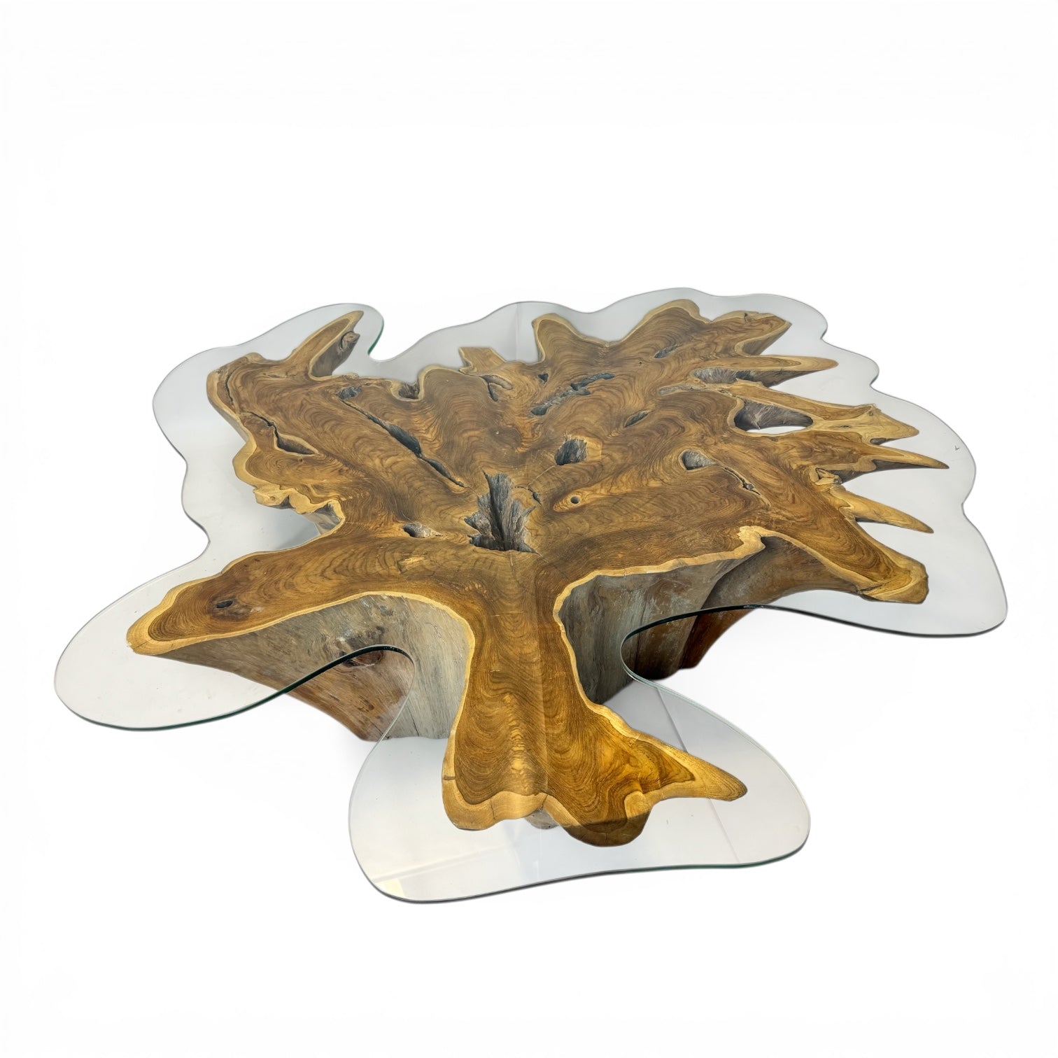 Box 175 - Coffee Table