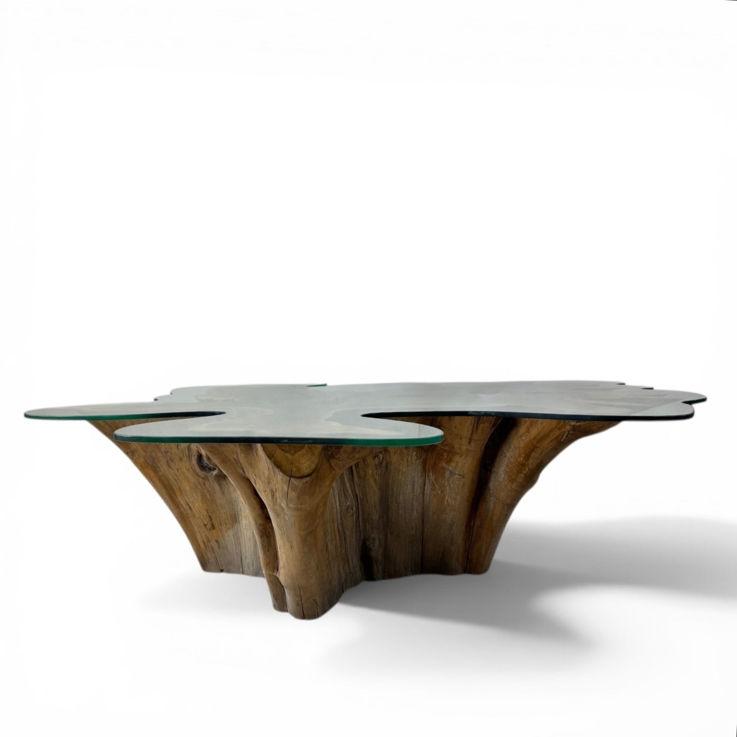 Box 175 - Coffee Table