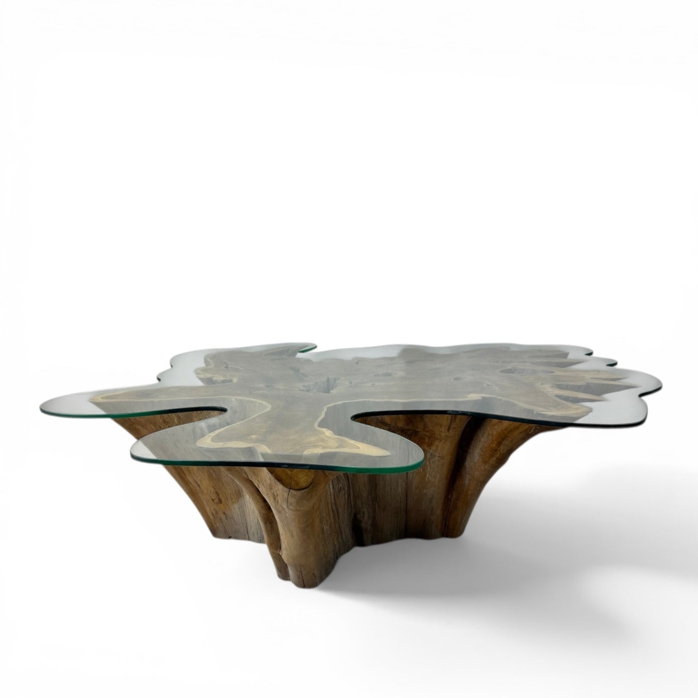 Box 175 - Coffee Table