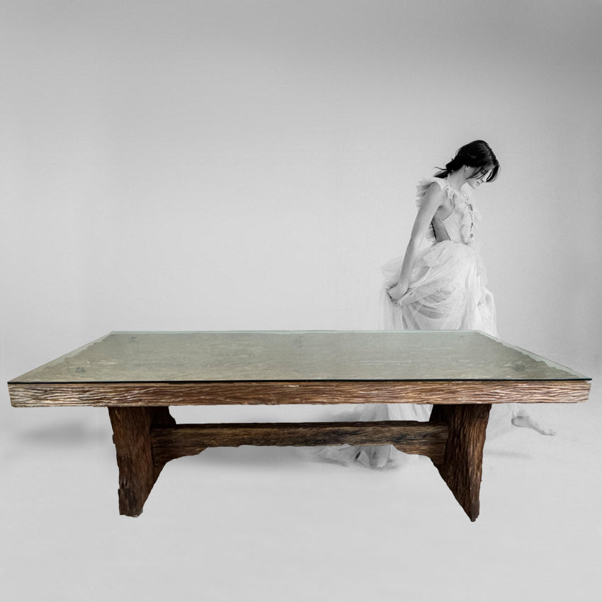 Box 139 - Dining Table