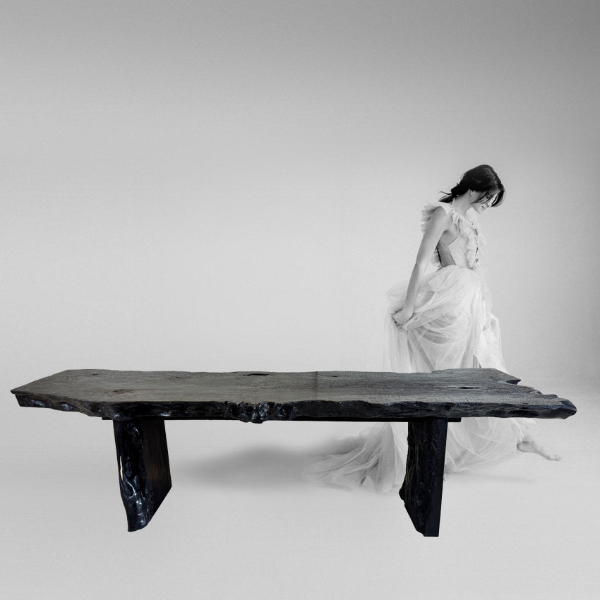 Box 157 - Dining Table