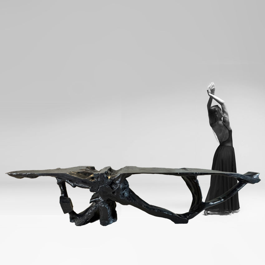 Box 158 - Gallery Table