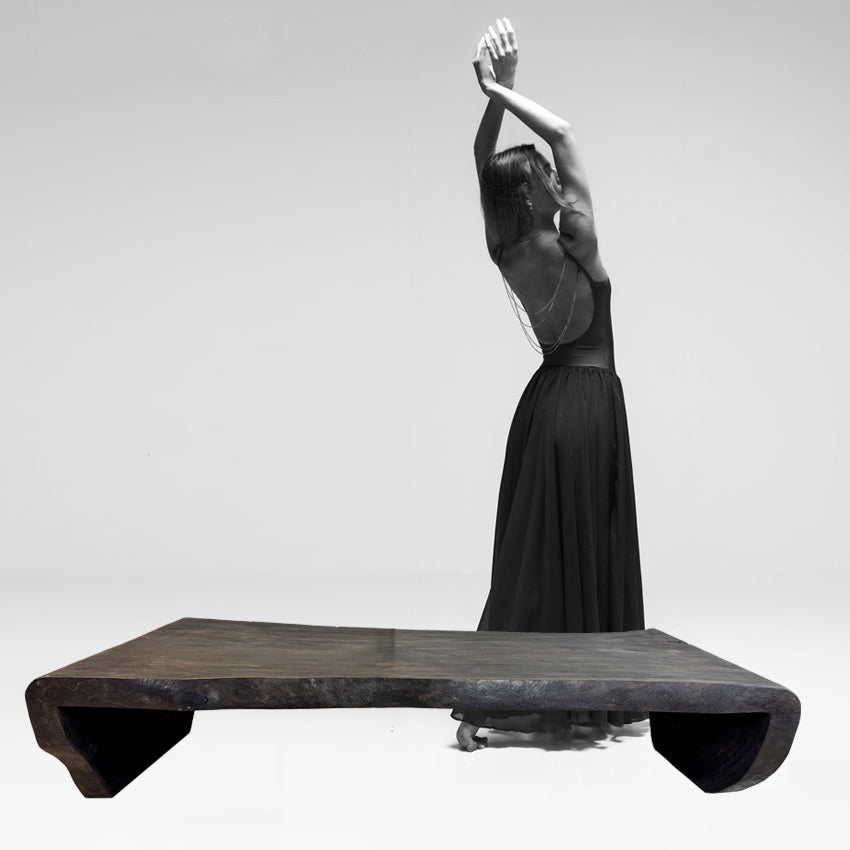 Box 160 - Coffee Table
