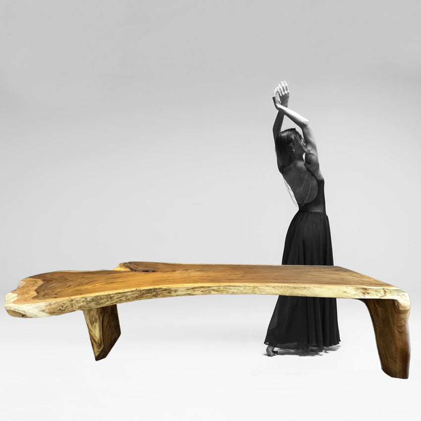 Box 162 - Dinning Table