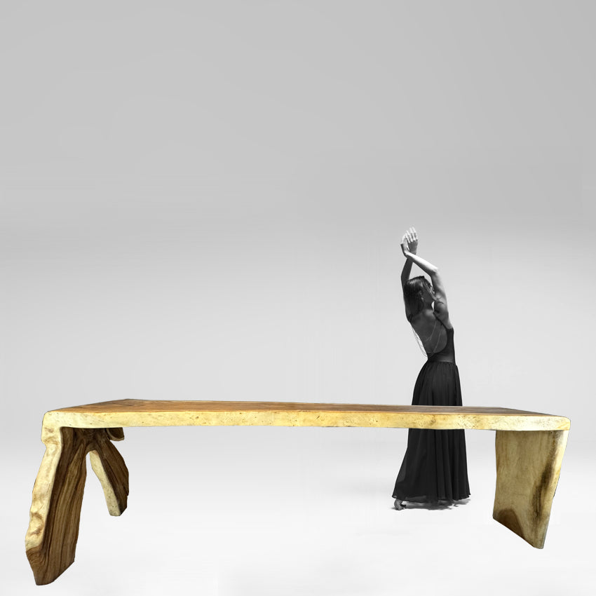 Box 163 - Dining Table
