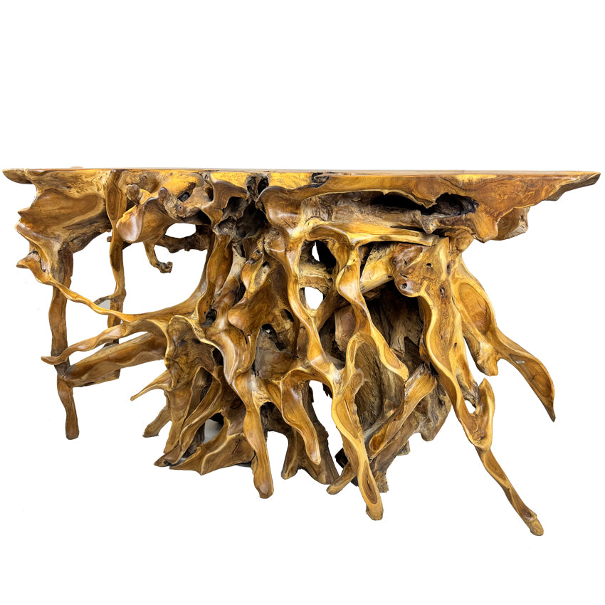 Box 166 - Console Table