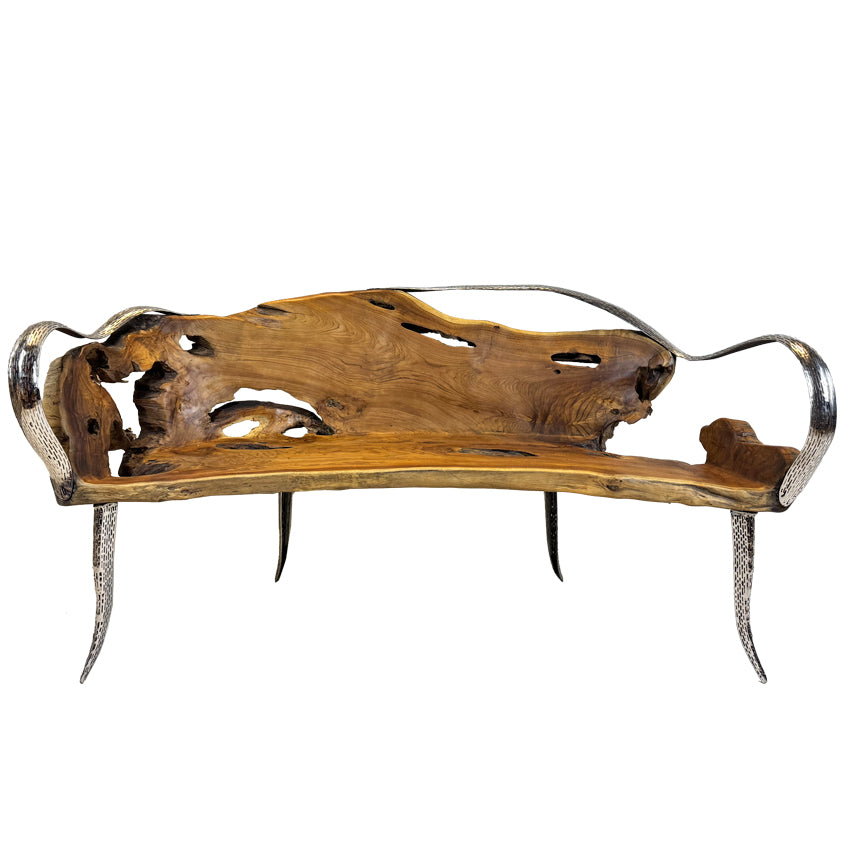 Box 173 - Bench