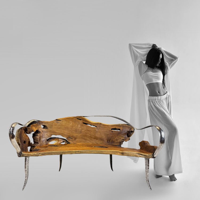 Box 173 - Bench