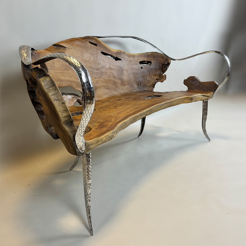 Box 173 - Bench
