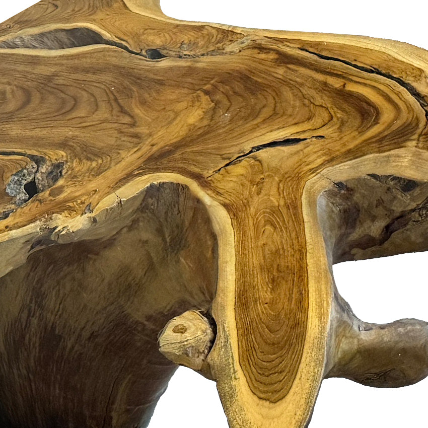 Box 175 - Coffee Table