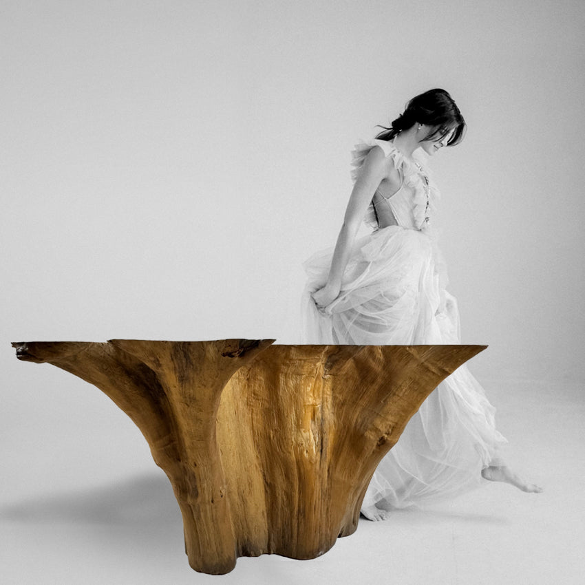 Box 238 - Dining Table