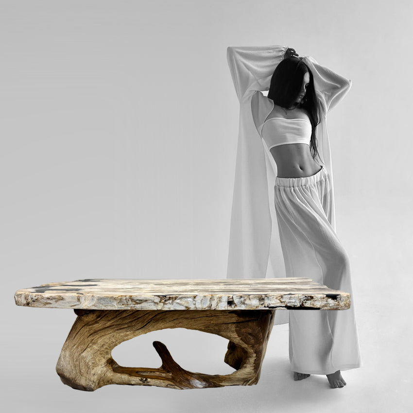 Box 31 - Coffee Table