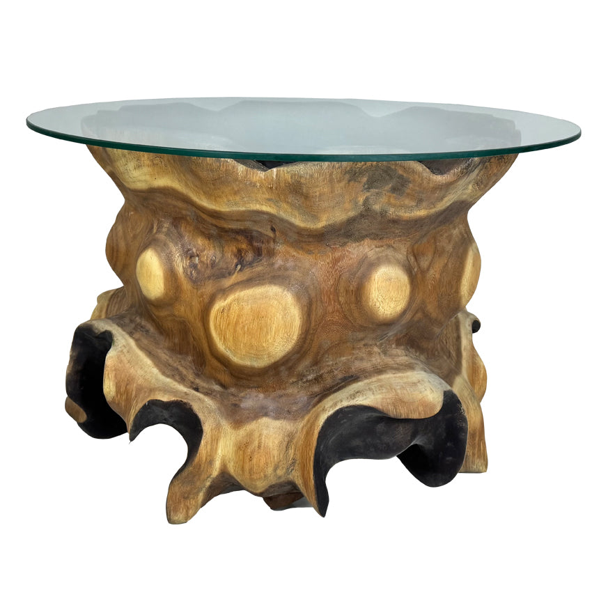 Box 232 - Side Table, Coffee Table