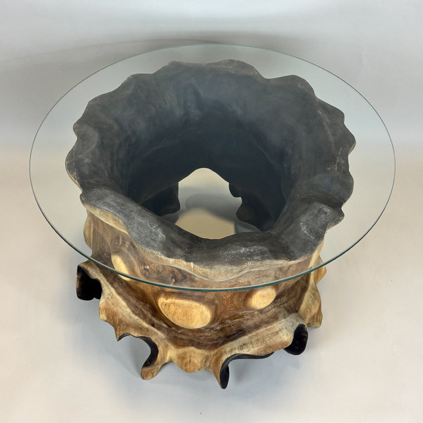 Box 232 - Side Table, Coffee Table