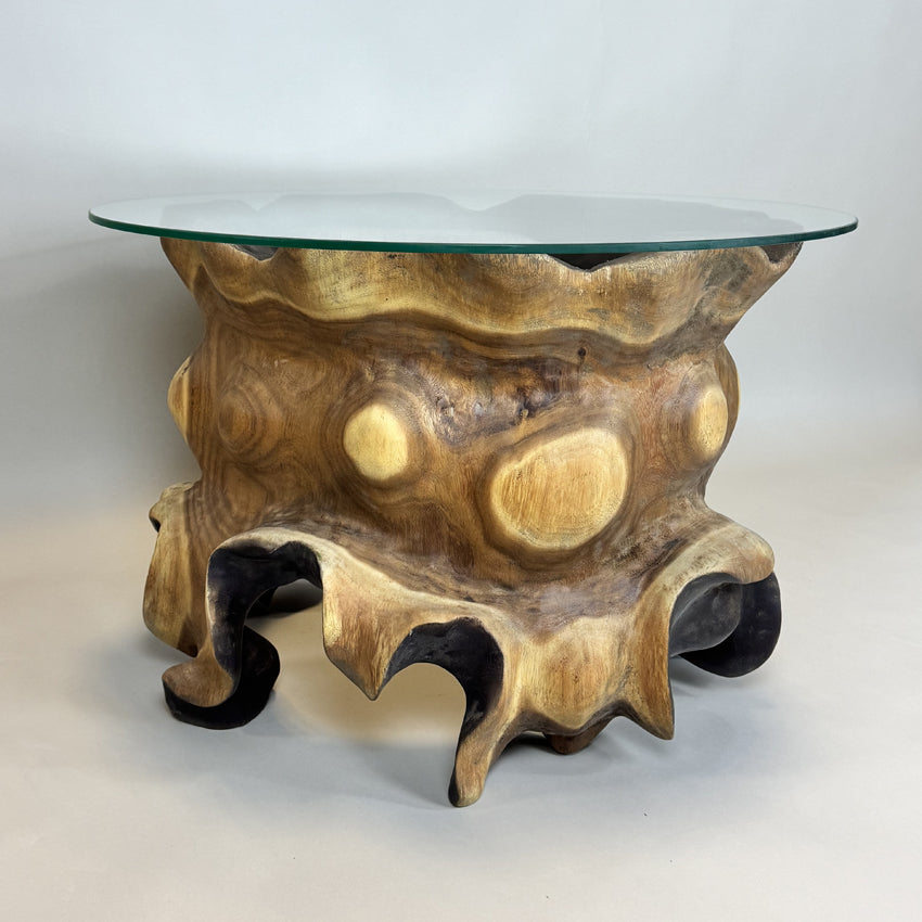Box 232 - Side Table, Coffee Table