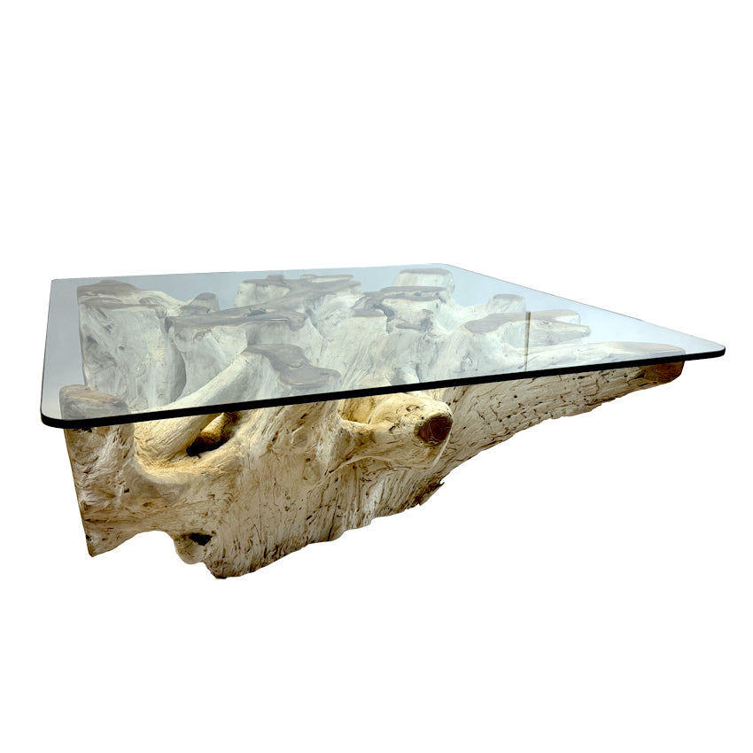 Box 55 - Coffee Table