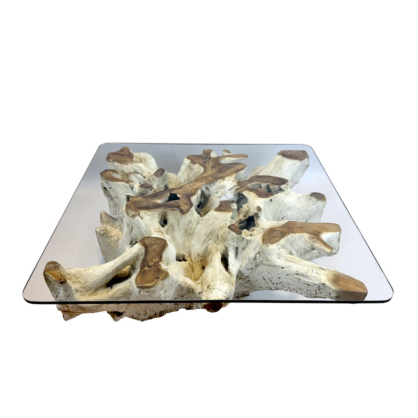 Box 55 - Coffee Table
