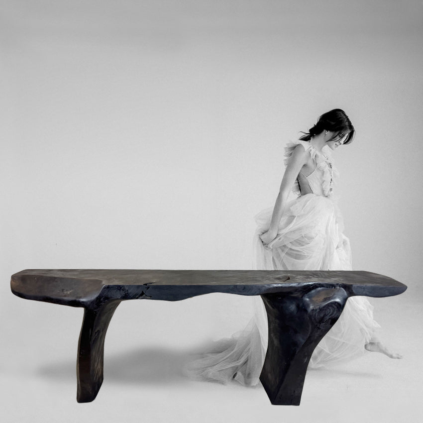 Box 66 - Console Table
