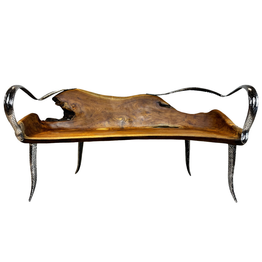 Box 233 - Bench