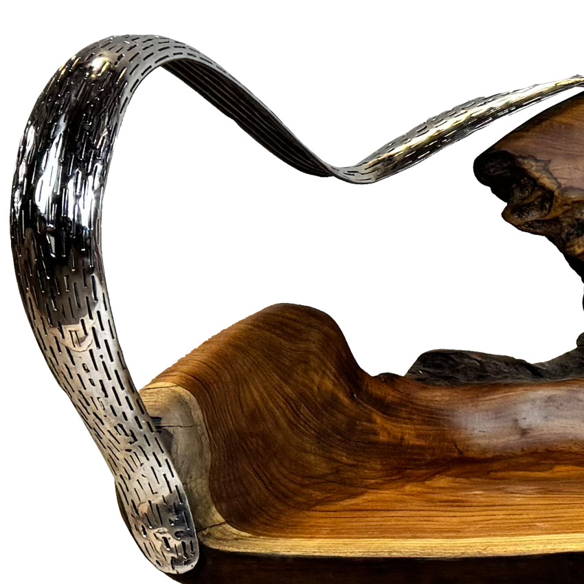 Box 233 - Bench
