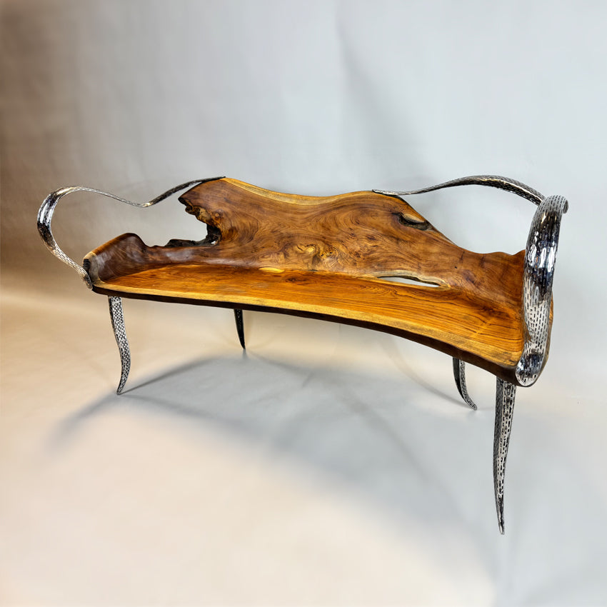 Box 233 - Bench