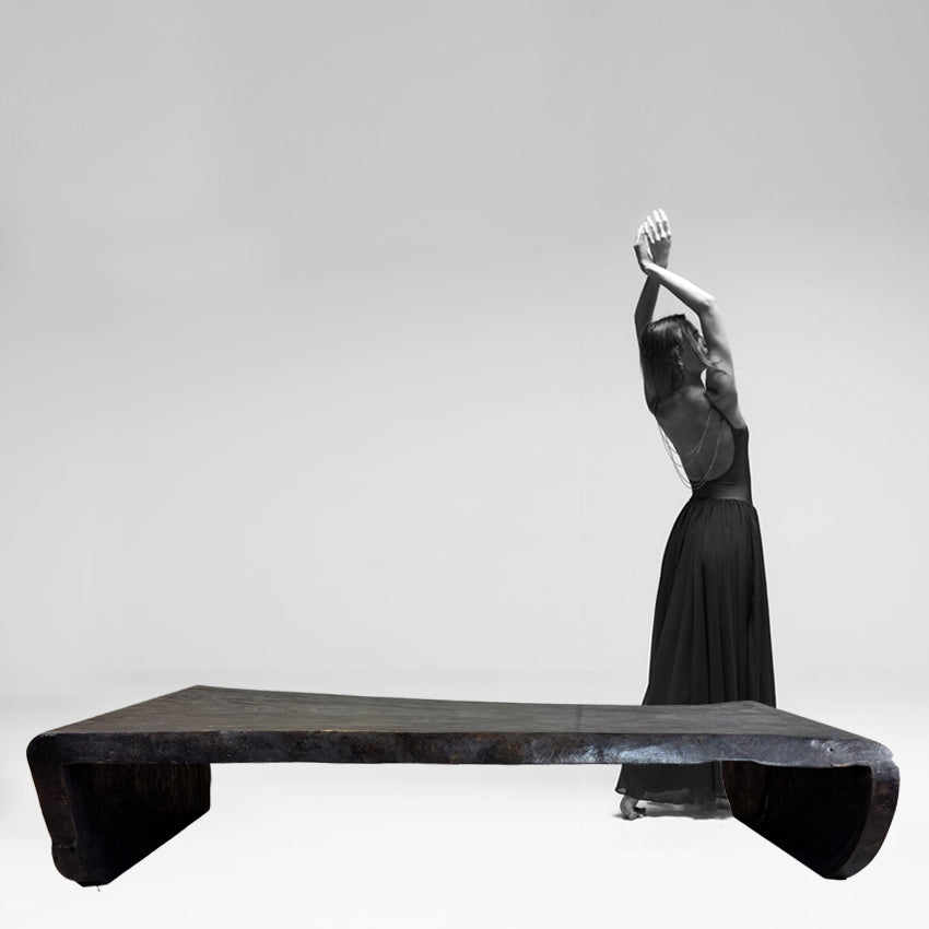 Box 80 - Coffee Table