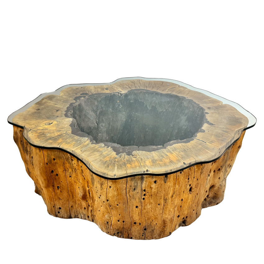 Box 71 - Coffee Table