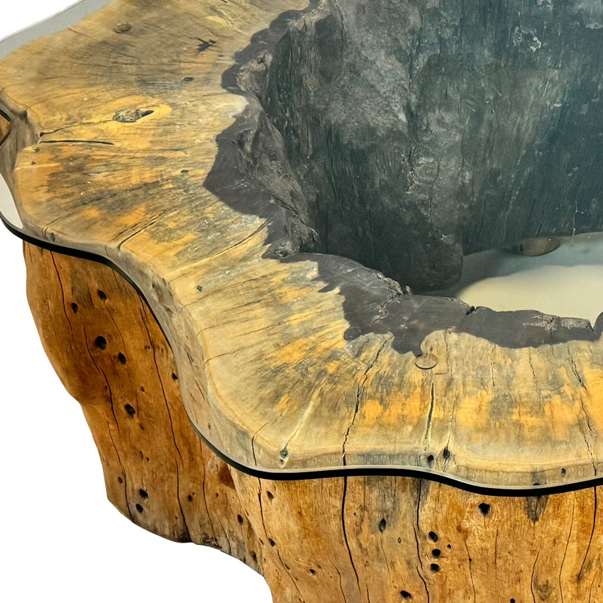Box 71 - Coffee Table